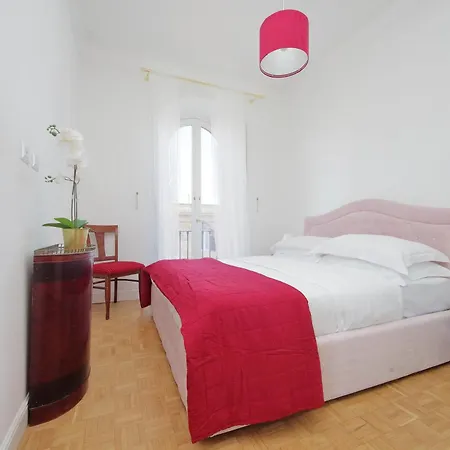 Lejlighed Ych - Luce Ed Eleganza A Corso Italia Rom