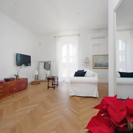 Lejlighed Ych - Luce Ed Eleganza A Corso Italia Rom