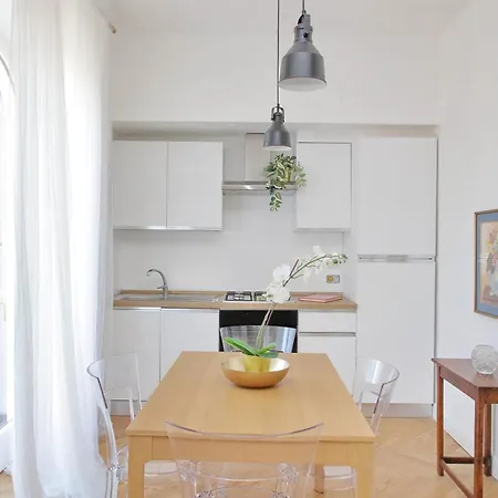 Lejlighed Ych - Luce Ed Eleganza A Corso Italia