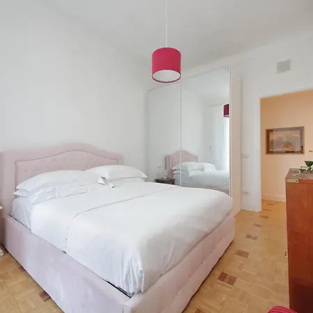 Apartamento Ych - Luce Ed Eleganza A Corso Italia