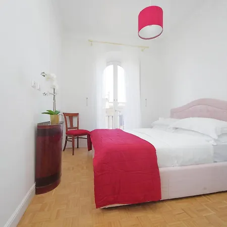 Ych - Luce Ed Eleganza A Corso Italia Appartement Rome