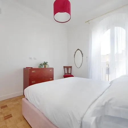Ych - Luce Ed Eleganza A Corso Italia Appartement Rome