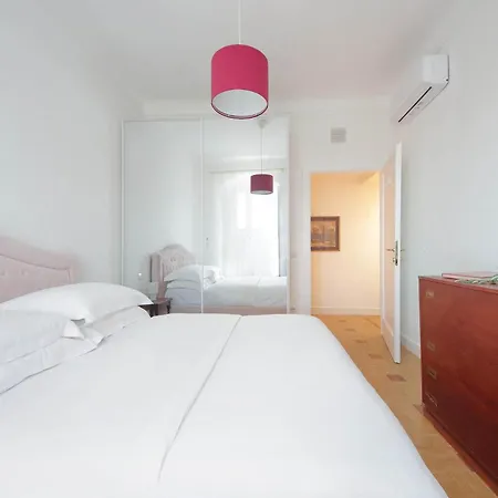 Appartement Ych - Luce Ed Eleganza A Corso Italia Rome