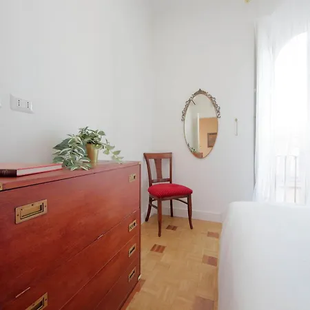 Appartement Ych - Luce Ed Eleganza A Corso Italia *
