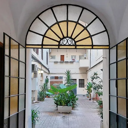 Ych - Luce Ed Eleganza A Corso Italia * Rome