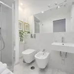 Appartement Ych - Luce Ed Eleganza A Corso Italia *